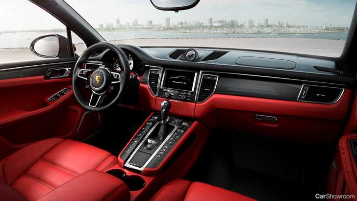 2013 PORSCHE