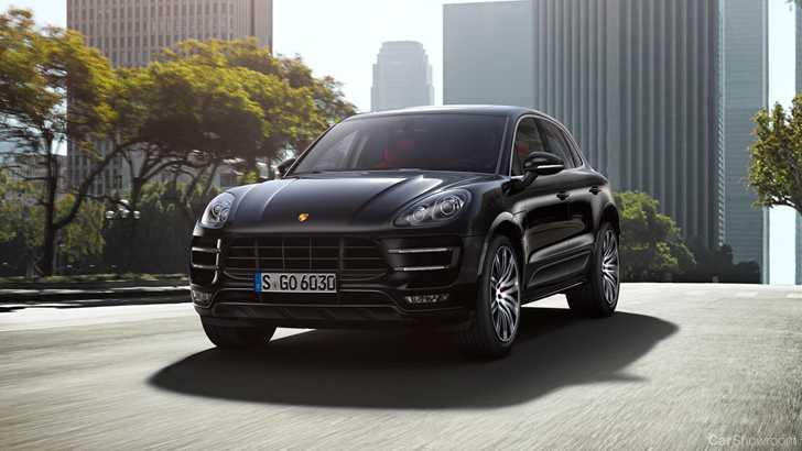 2013 PORSCHE