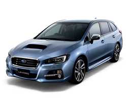 2013 SUBARU