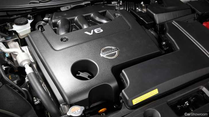 2013 NISSAN