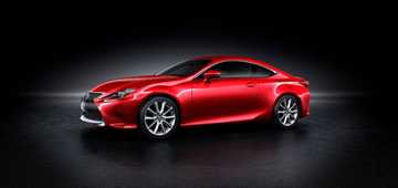 2013 LEXUS