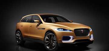 2013 JAGUAR