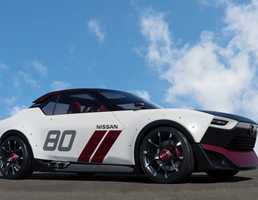 2013 NISSAN