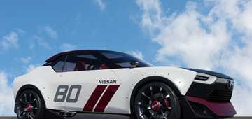2013 NISSAN