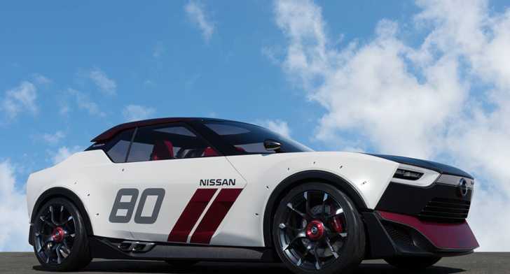 2013 NISSAN