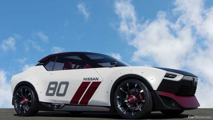 2013 NISSAN