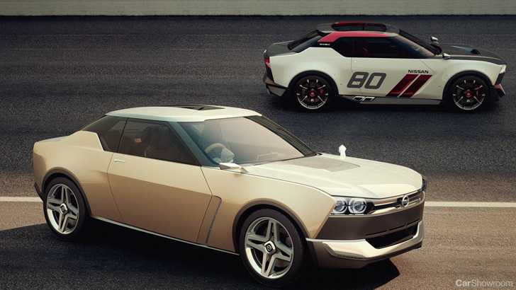 2013 NISSAN