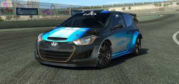 2013 HYUNDAI I20