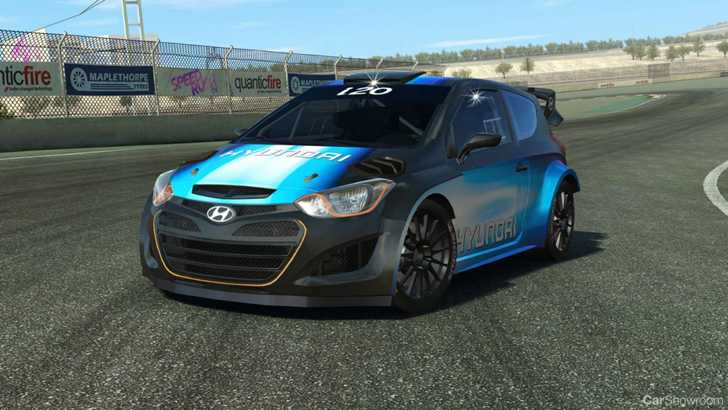 2013 HYUNDAI I20