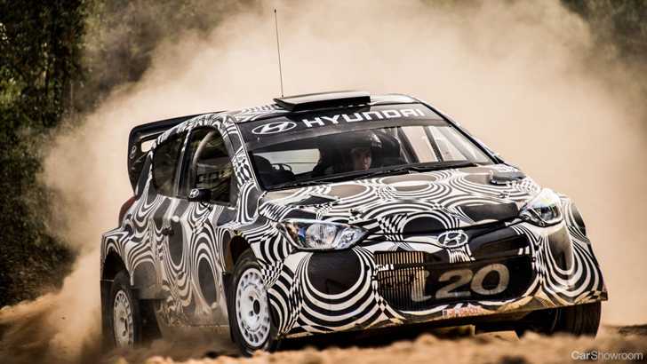 2013 HYUNDAI I20