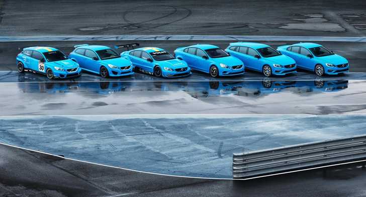 2013 VOLVO