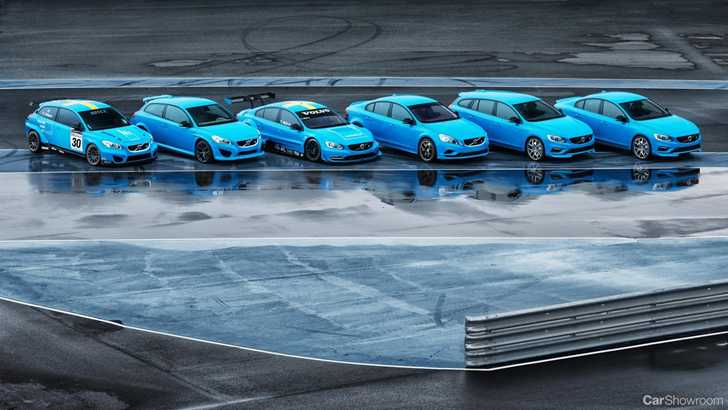 2013 VOLVO