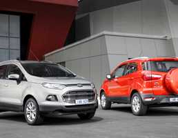 2013 FORD