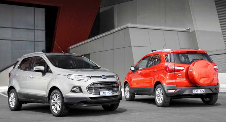 2013 FORD