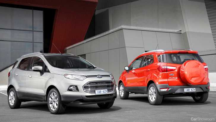 2013 FORD