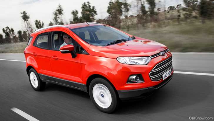 2013 FORD