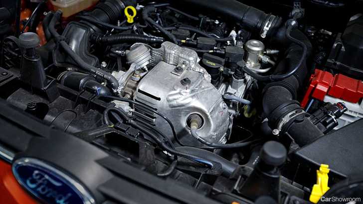 2013 FORD
