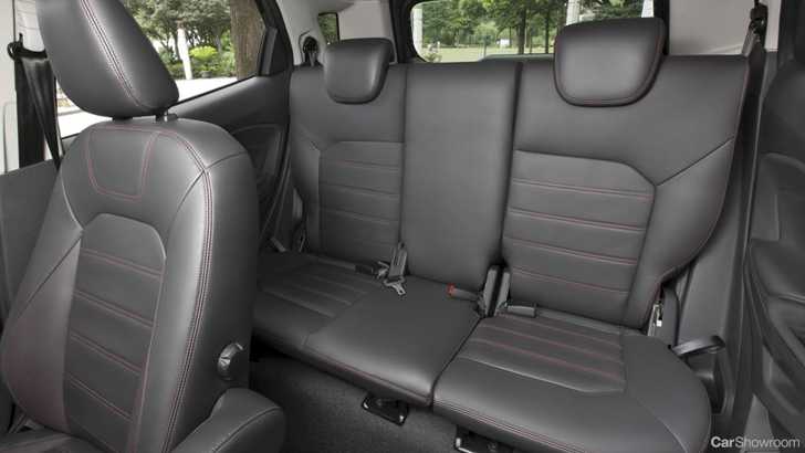 2013 FORD