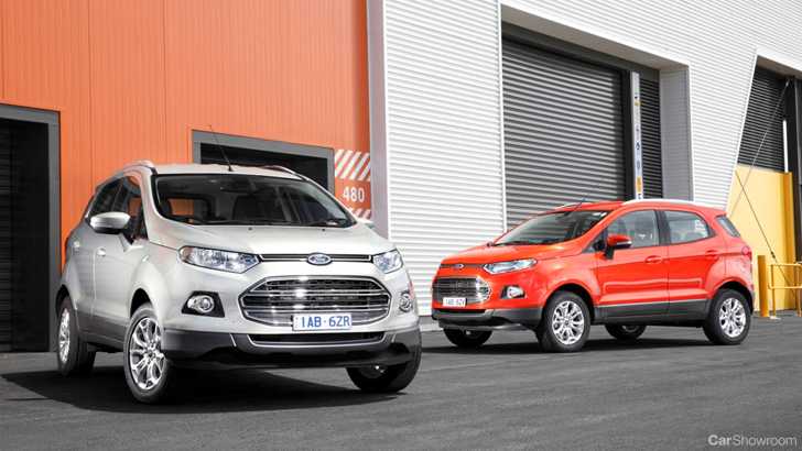 2013 FORD