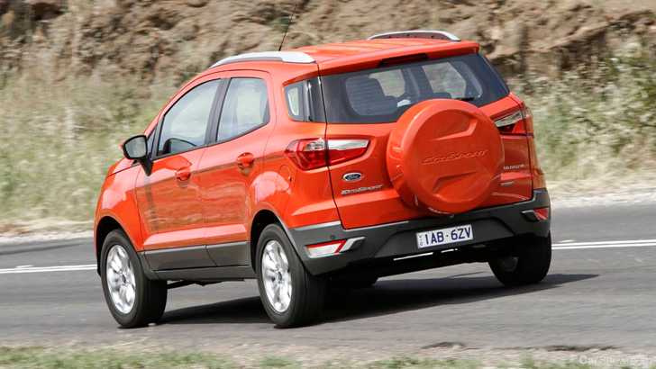 2013 FORD