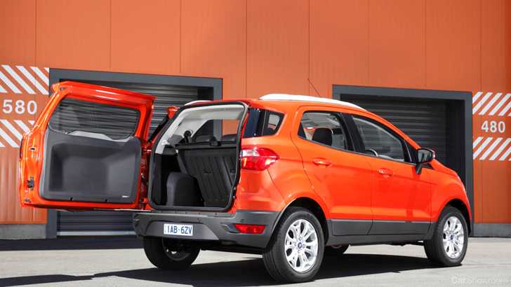2013 FORD