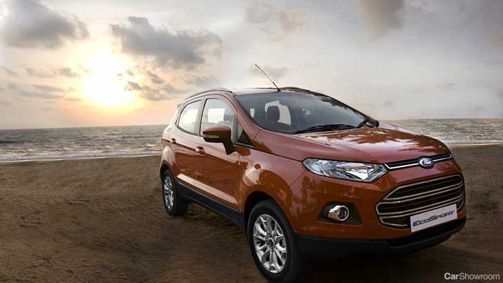 2013 FORD