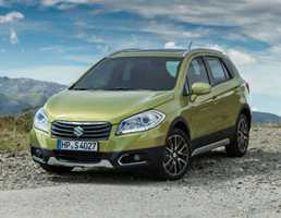 2013 SUZUKI