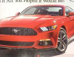 2013 FORD