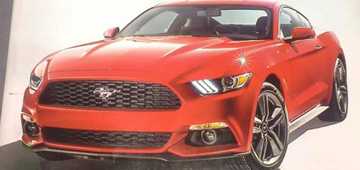 2013 FORD
