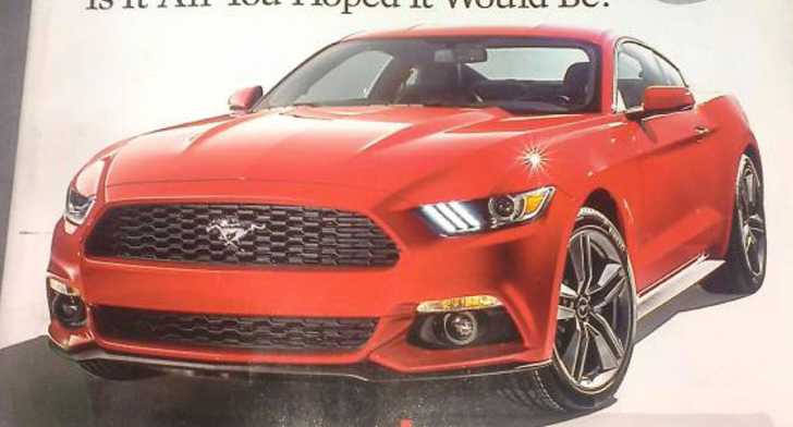 2013 FORD