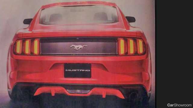 2013 FORD