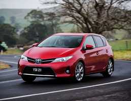 2013 TOYOTA