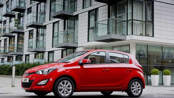 2013 TOYOTA