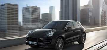 2013 PORSCHE