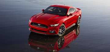 2013 FORD