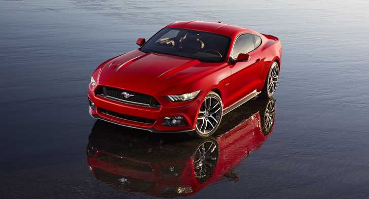 2013 FORD
