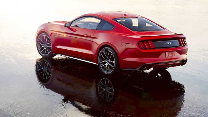 2013 FORD