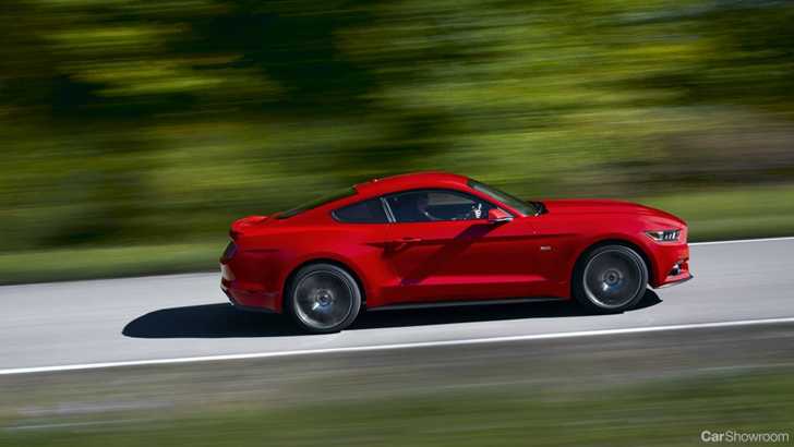 2013 FORD