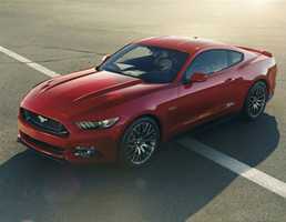 2013 FORD
