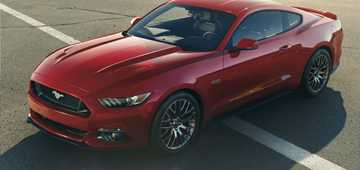 2013 FORD