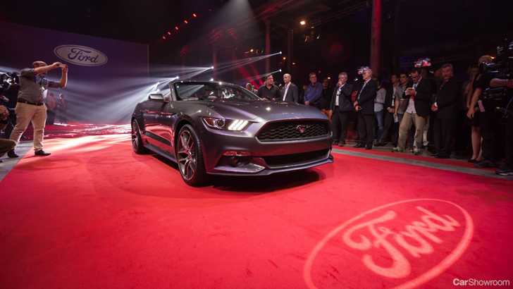 2013 FORD