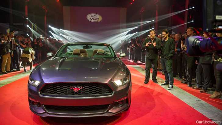 2013 FORD