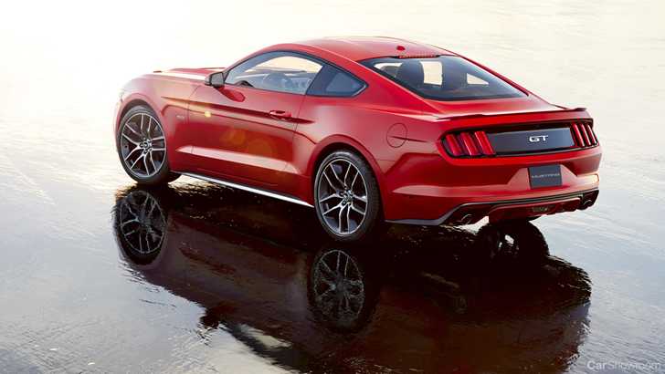 2013 FORD