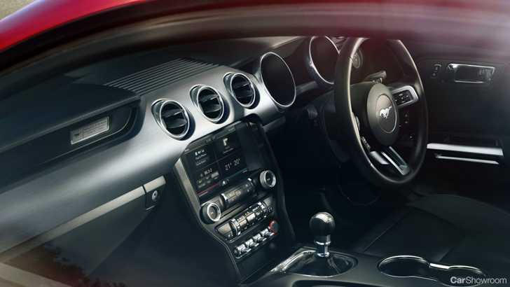 2013 FORD