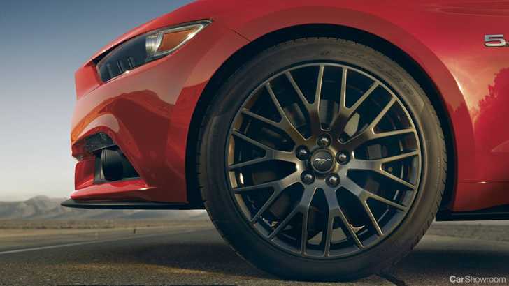2013 FORD