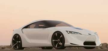 2013 TOYOTA