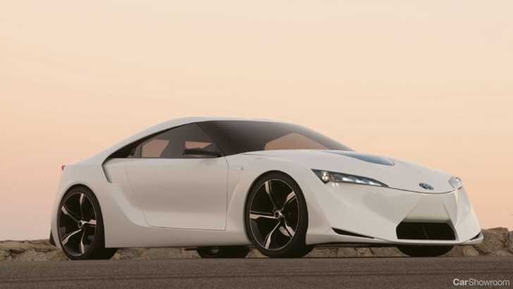 2013 TOYOTA