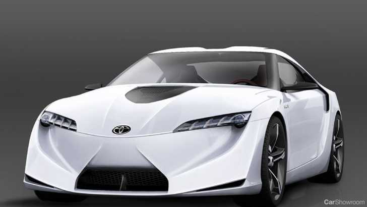 2013 TOYOTA