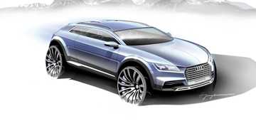 2013 AUDI