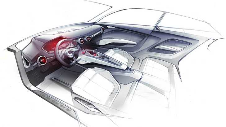 2013 AUDI